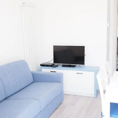 Appartamento La Spiaggetta
