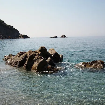 La Spiaggetta * Deiva Marina