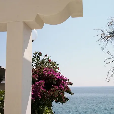 La Spiaggetta *