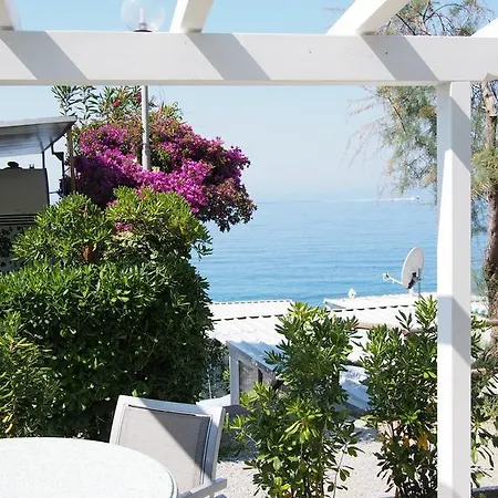 La Spiaggetta *