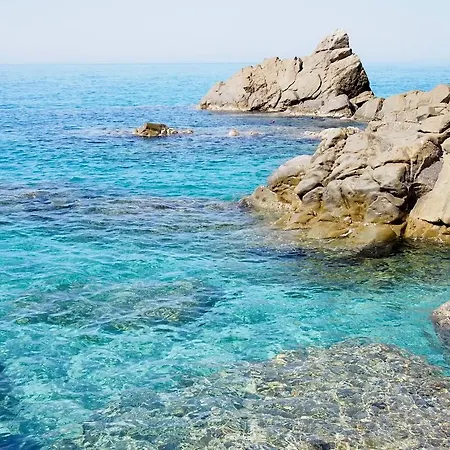 La Spiaggetta Appartamento Deiva Marina