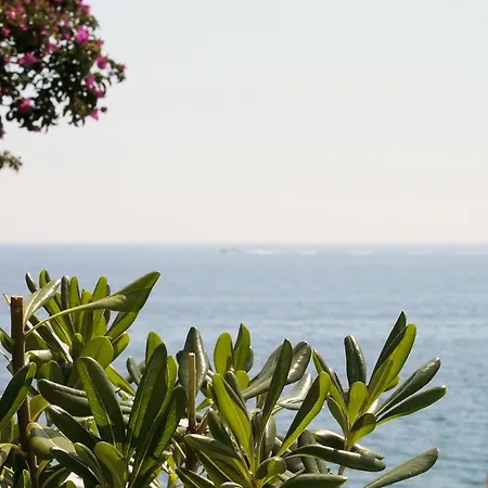 La Spiaggetta Deiva Marina