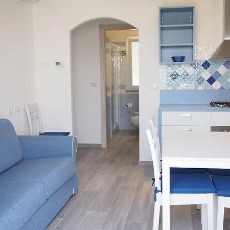 Appartamento La Spiaggetta *