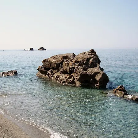 La Spiaggetta Appartamento *