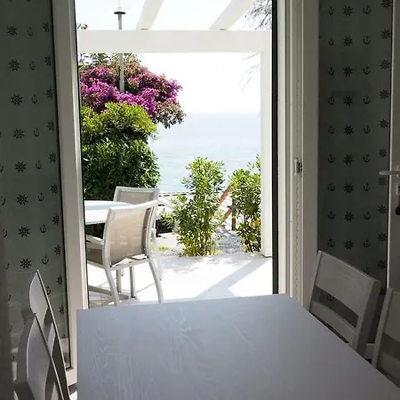 La Spiaggetta * Deiva Marina
