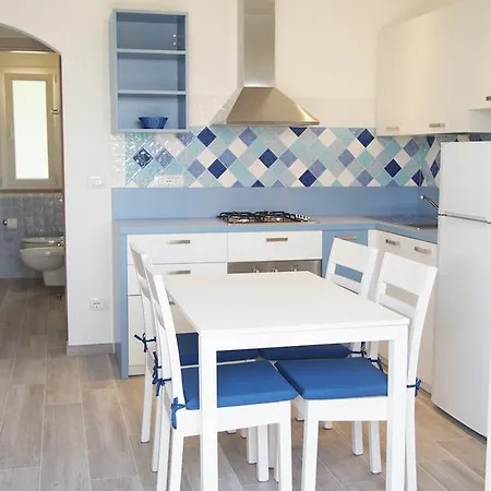 La Spiaggetta Appartamento