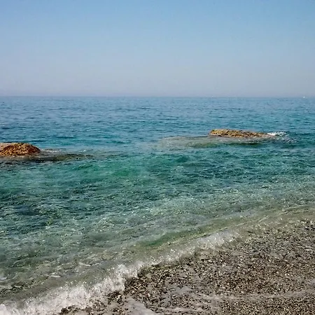 Appartamento La Spiaggetta Deiva Marina