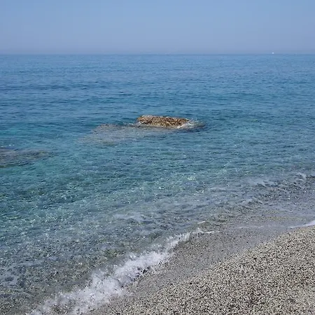 La Spiaggetta Appartamento *