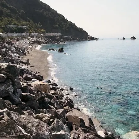 La Spiaggetta Appartamento *