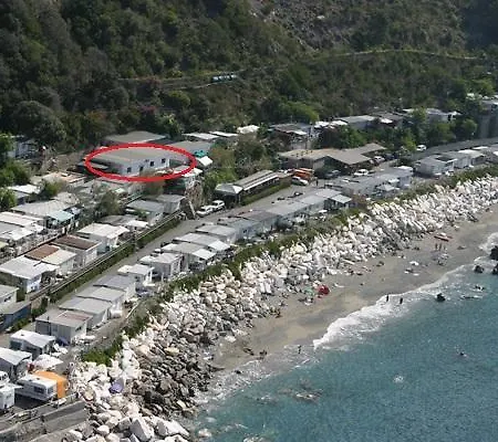 La Spiaggetta Appartamento Deiva Marina